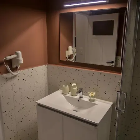 Apartment Spetsopoulas8 *