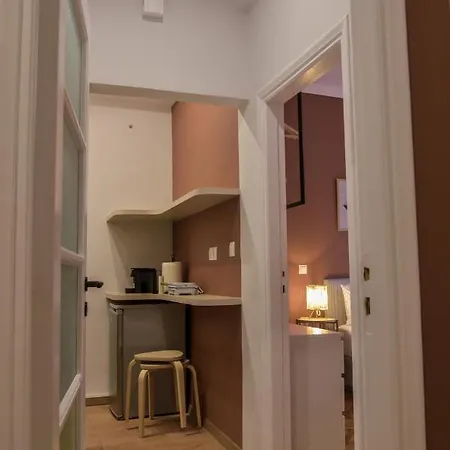 Apartment Spetsopoulas8 *