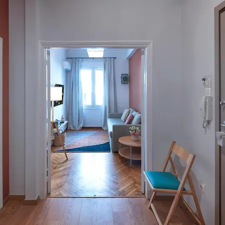 Apartment Spetsopoulas8